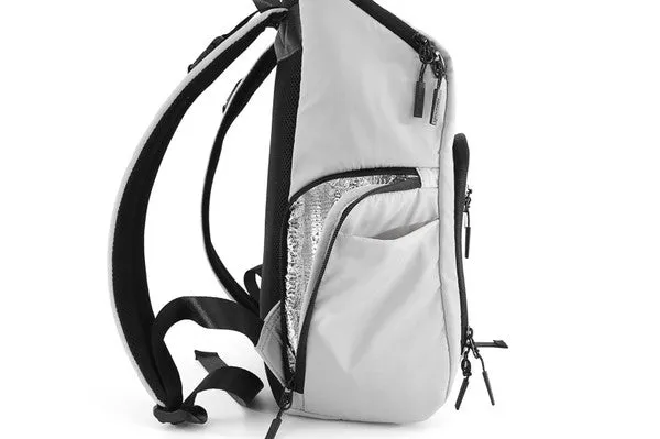 TEEK - NYLON WATERPROOF BACKPACK