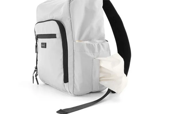 TEEK - NYLON WATERPROOF BACKPACK