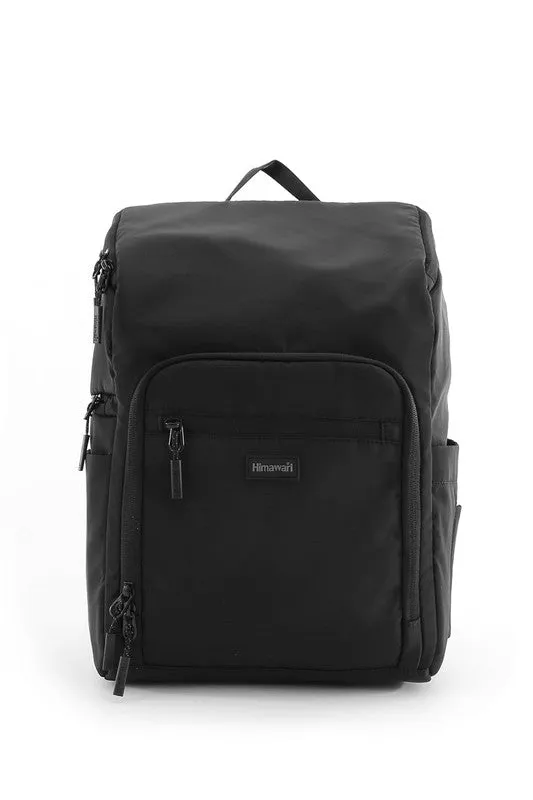 TEEK - NYLON WATERPROOF BACKPACK