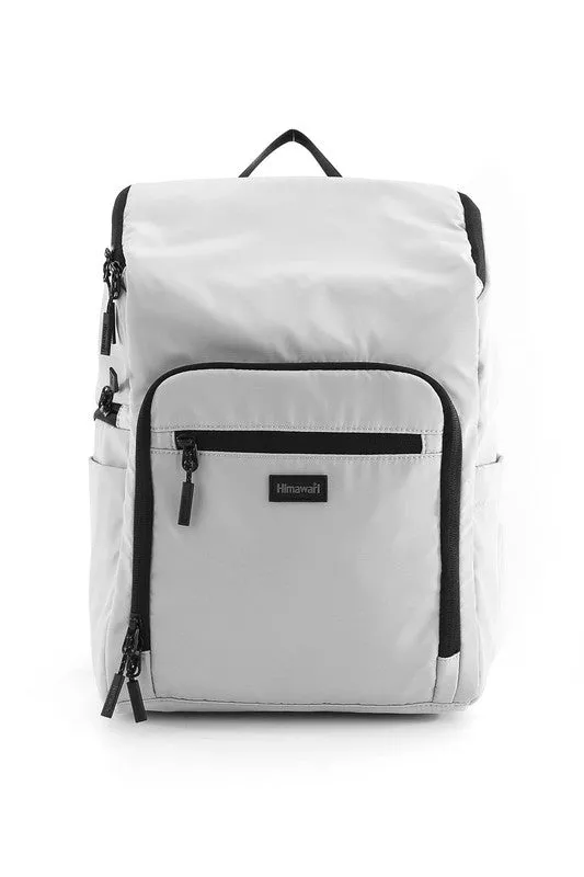 TEEK - NYLON WATERPROOF BACKPACK