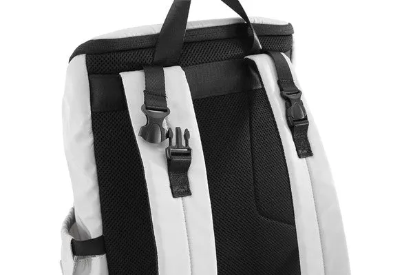 TEEK - NYLON WATERPROOF BACKPACK