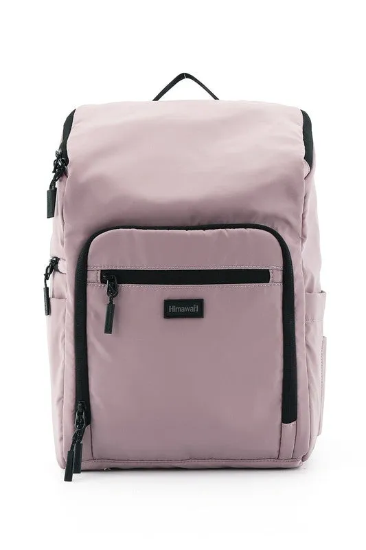 TEEK - NYLON WATERPROOF BACKPACK