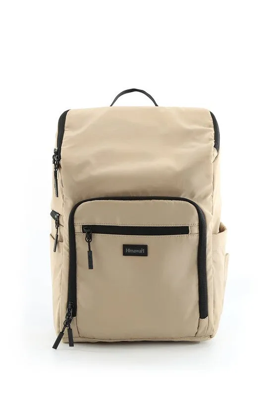 TEEK - NYLON WATERPROOF BACKPACK