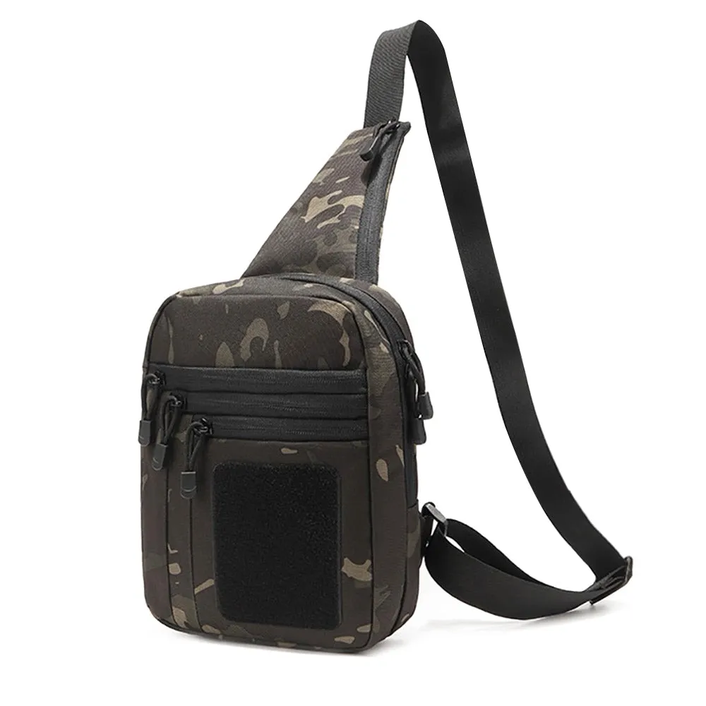 TEEK - Tactical Shoulder Strap Bag