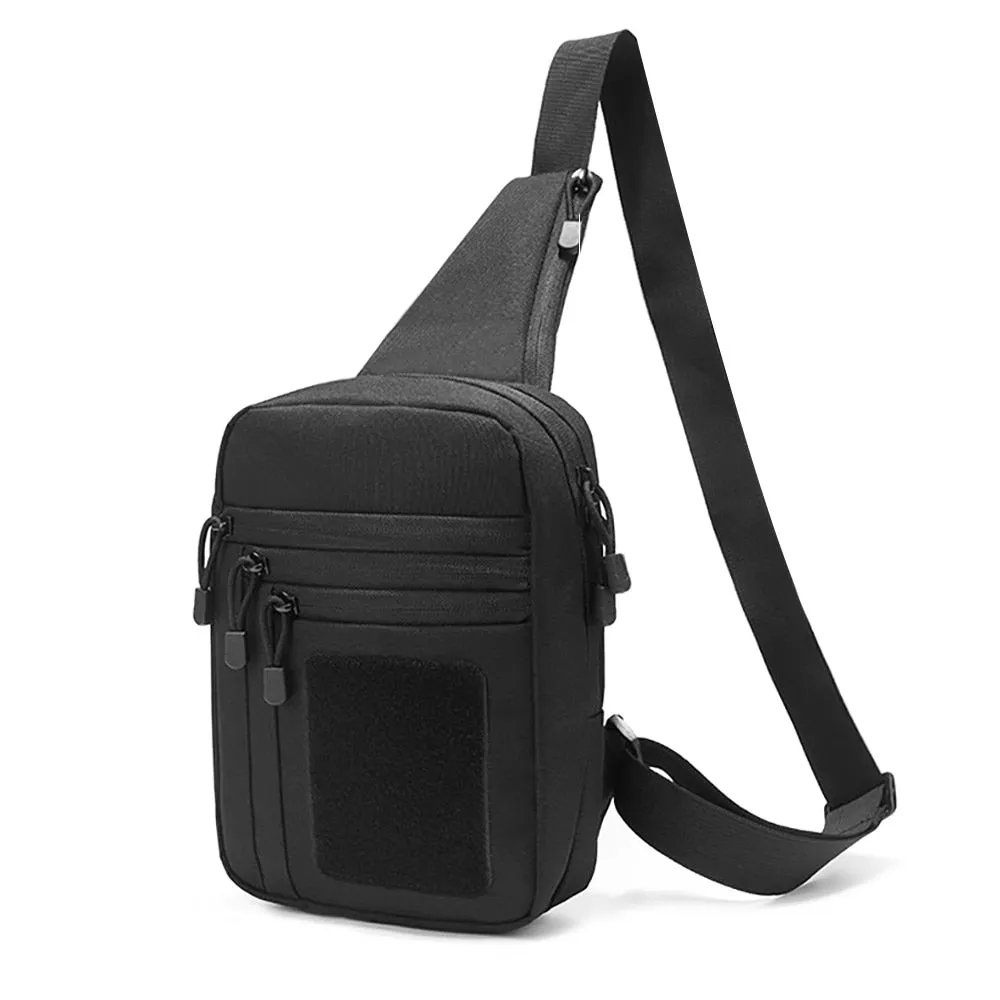 TEEK - Tactical Shoulder Strap Bag