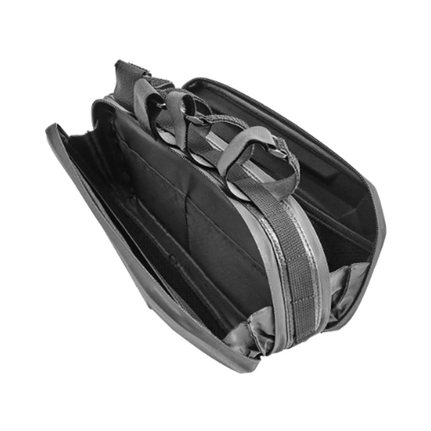 The Skal Bicycle Frame Bag