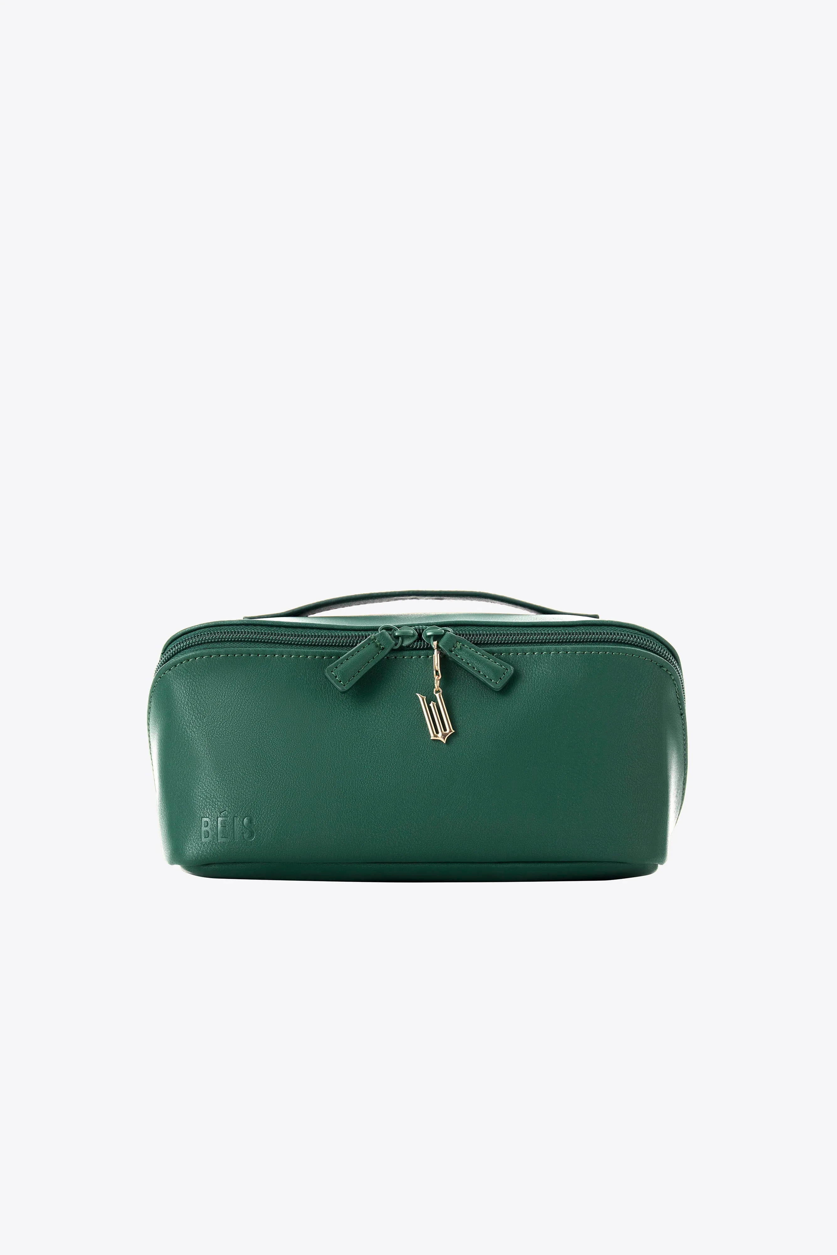 The Wicked Toiletry Kit in Wicked Green