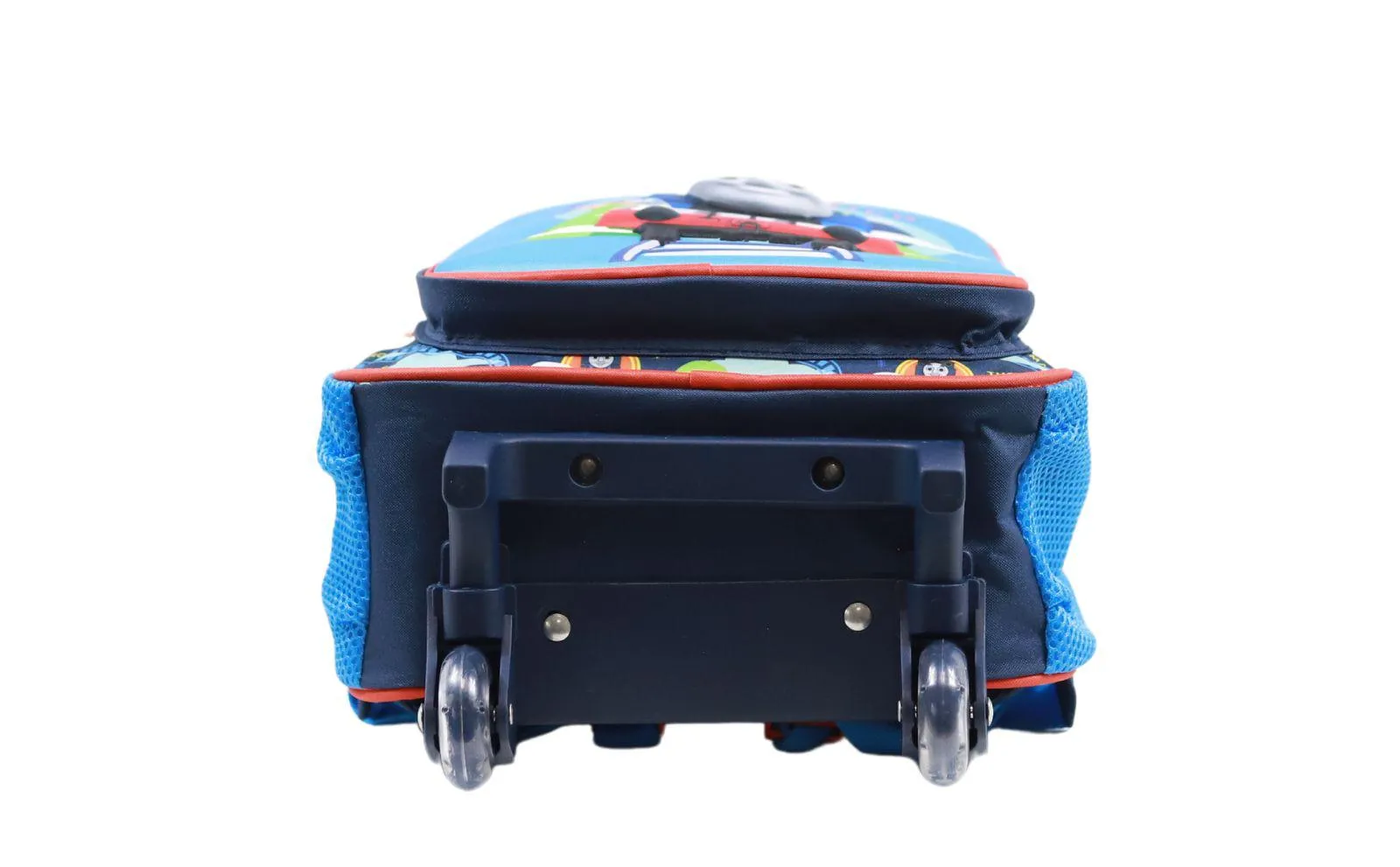 Thomas The Tank Engine - Explore Together - Wheeled Trolley Backpack