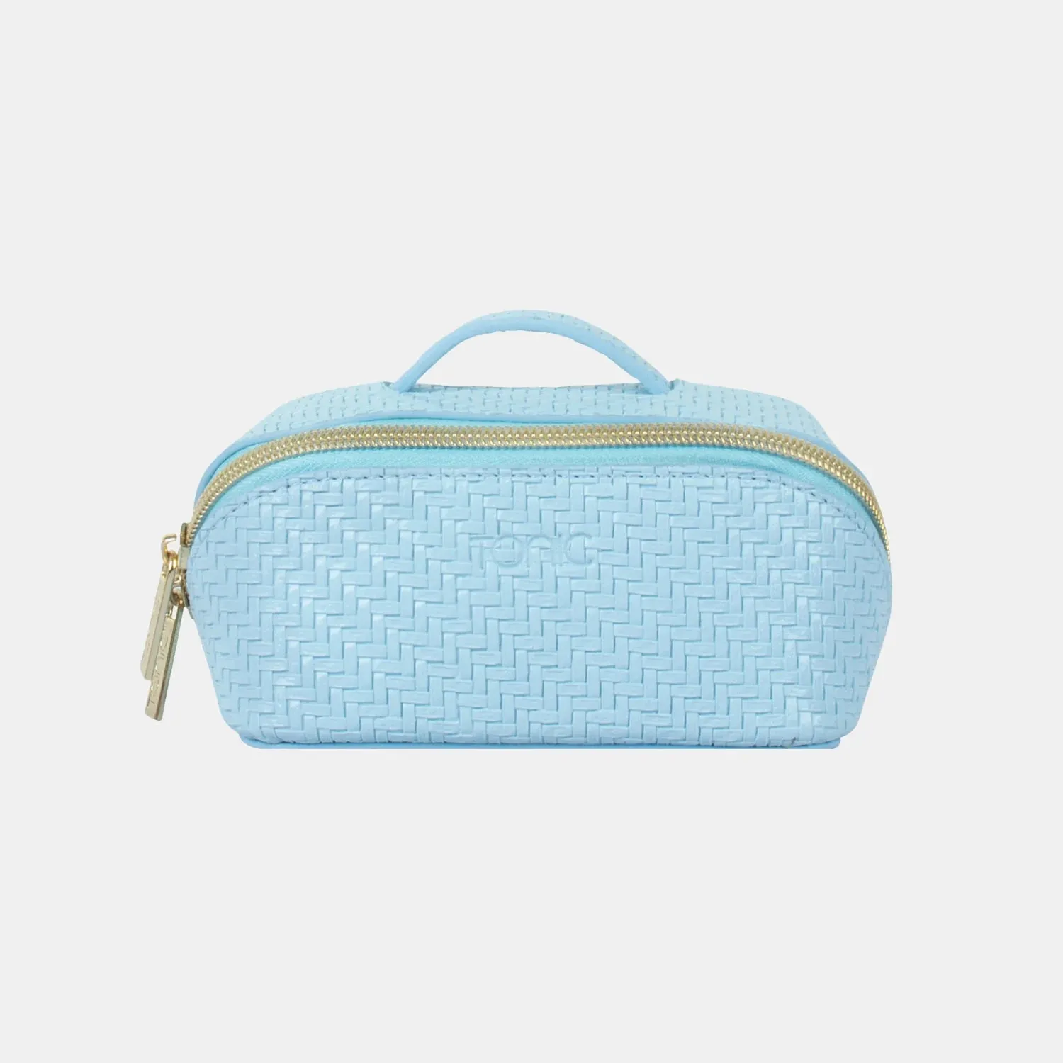 Tonic - Herringbone Small Beauty Bag