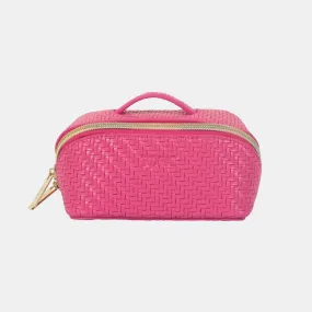 Tonic - Herringbone Small Beauty Bag