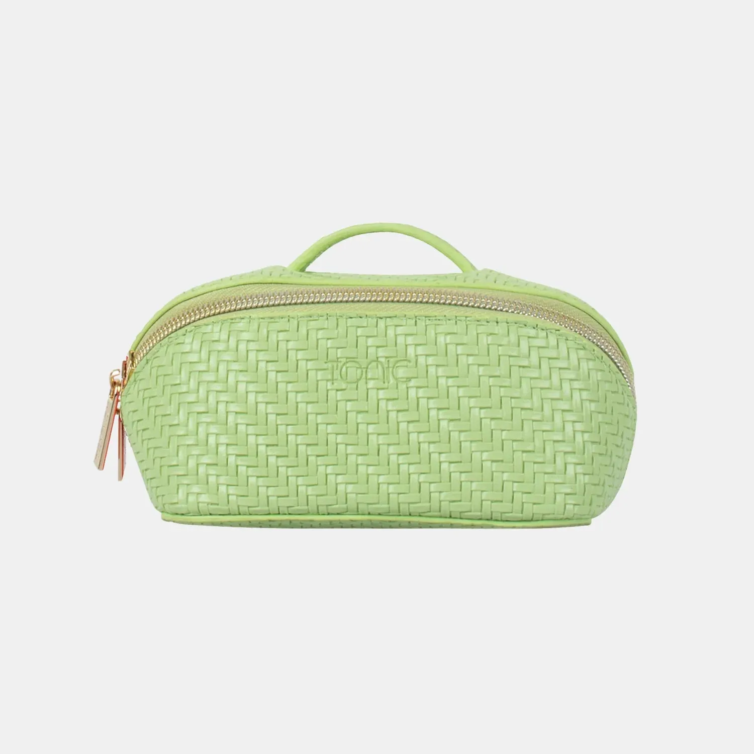 Tonic - Herringbone Small Beauty Bag