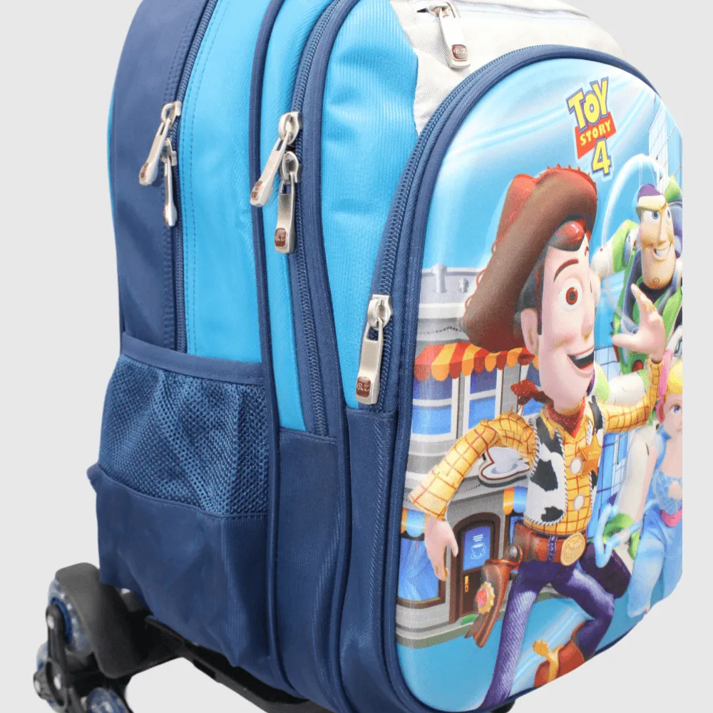 Toy Story Trolley Bag