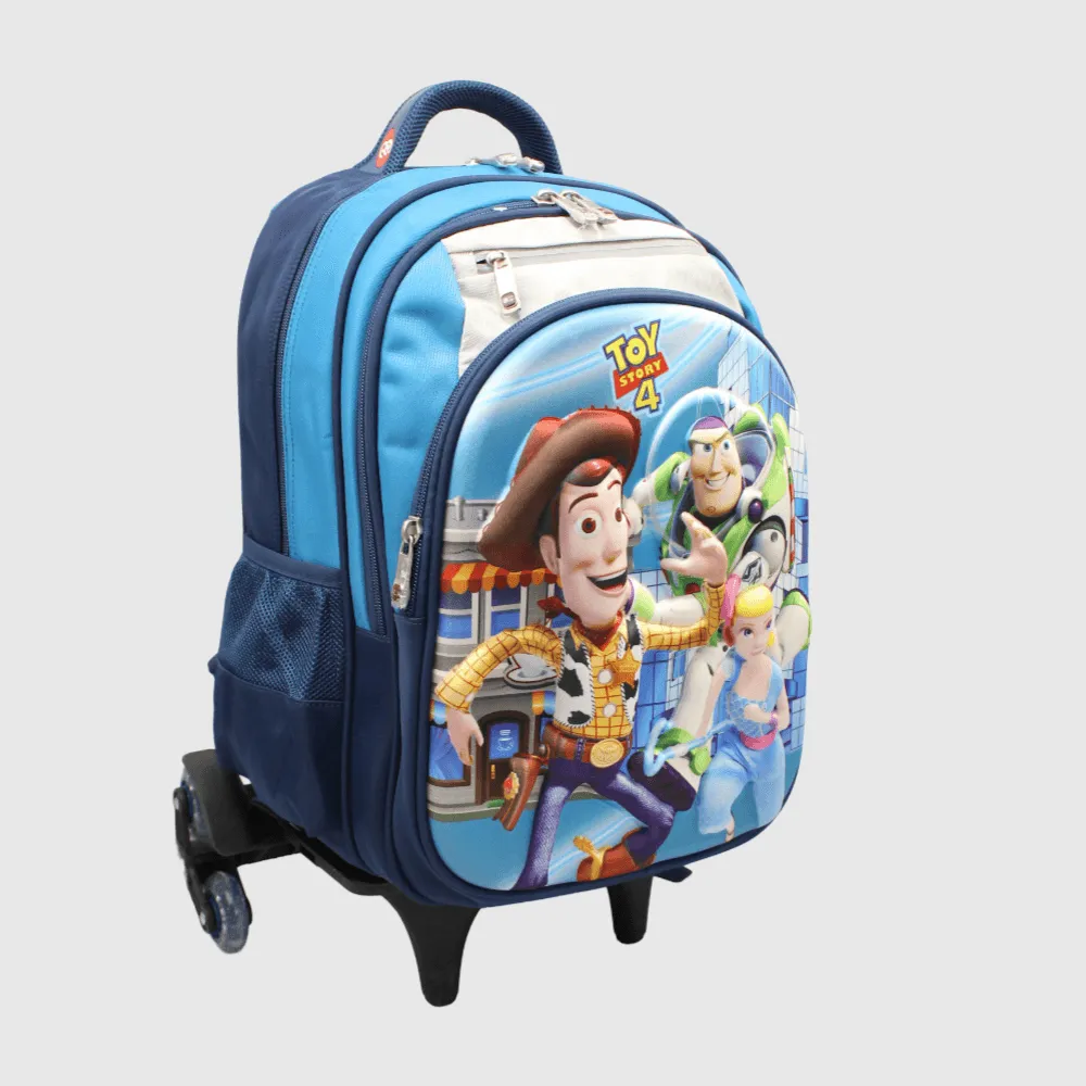 Toy Story Trolley Bag