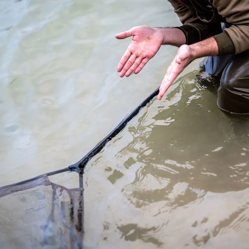 Trakker Sanctuary T8 Landing Net