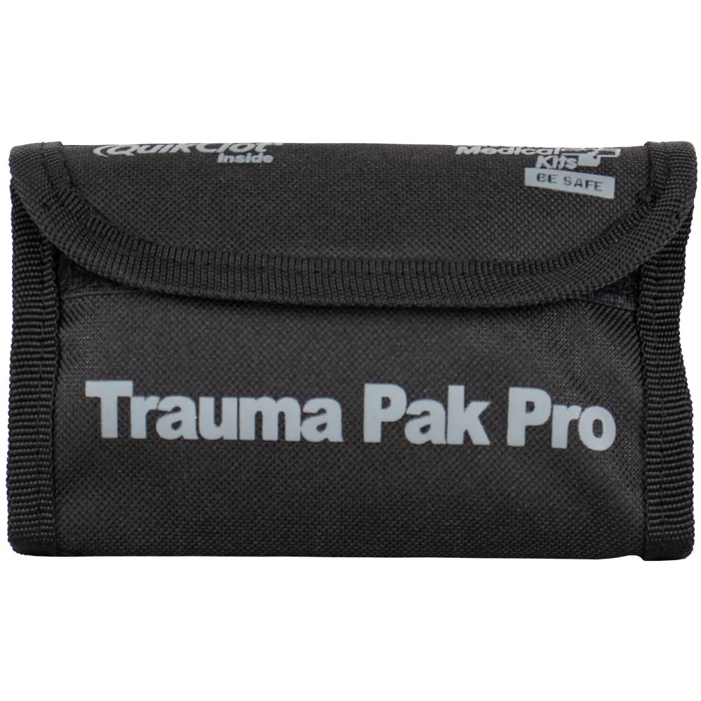 Trauma Pack Pro