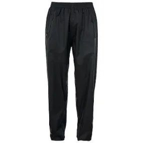 Trespass Qikpac Waterproof Packaway Pants - Unisex