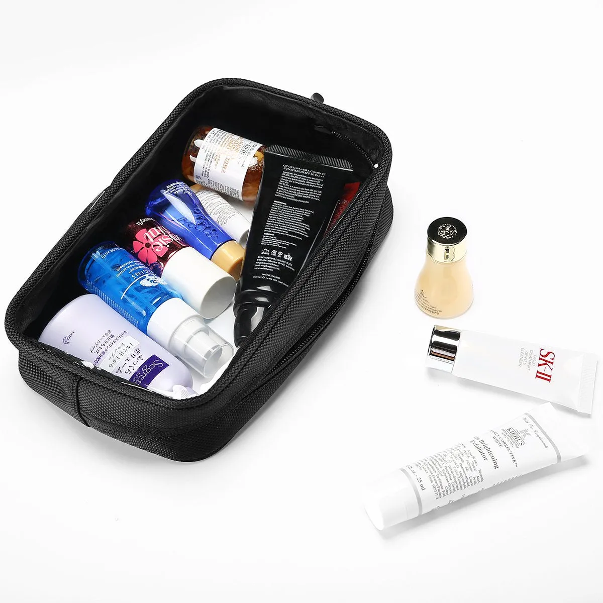 TSA Approved Carry-on Travel Toiletry Bag | ProCase