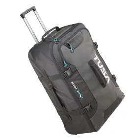 TUSA Large Roller Bag