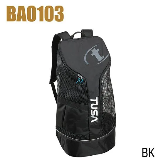 TUSA Mesh Backpack 81L