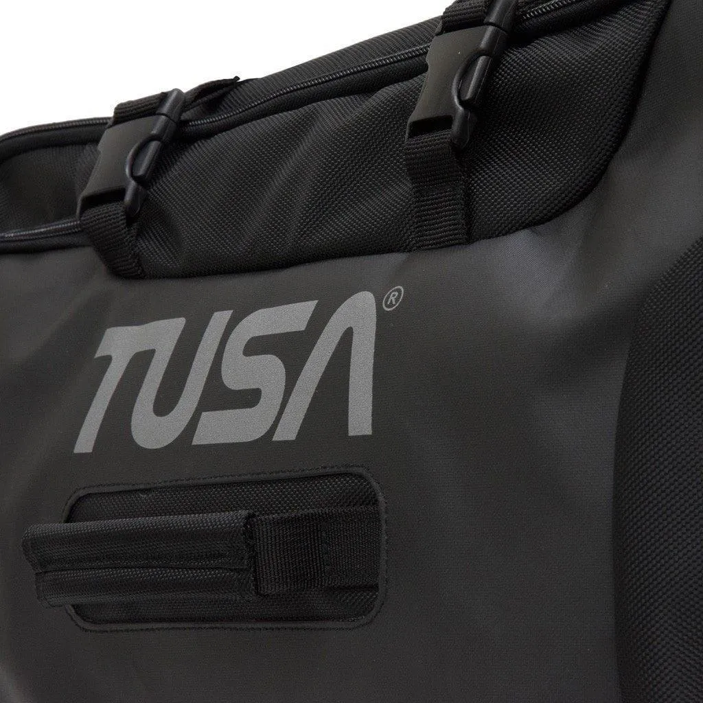 Tusa Small Roller Bag