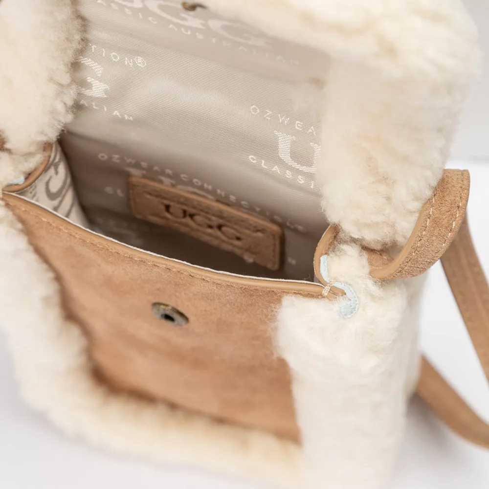 Ugg Phone Bag