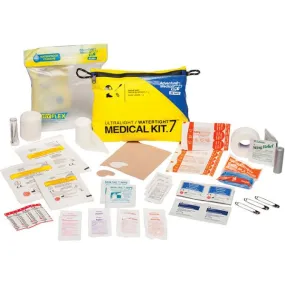 Ultralight & Watertight Medical Kit .7