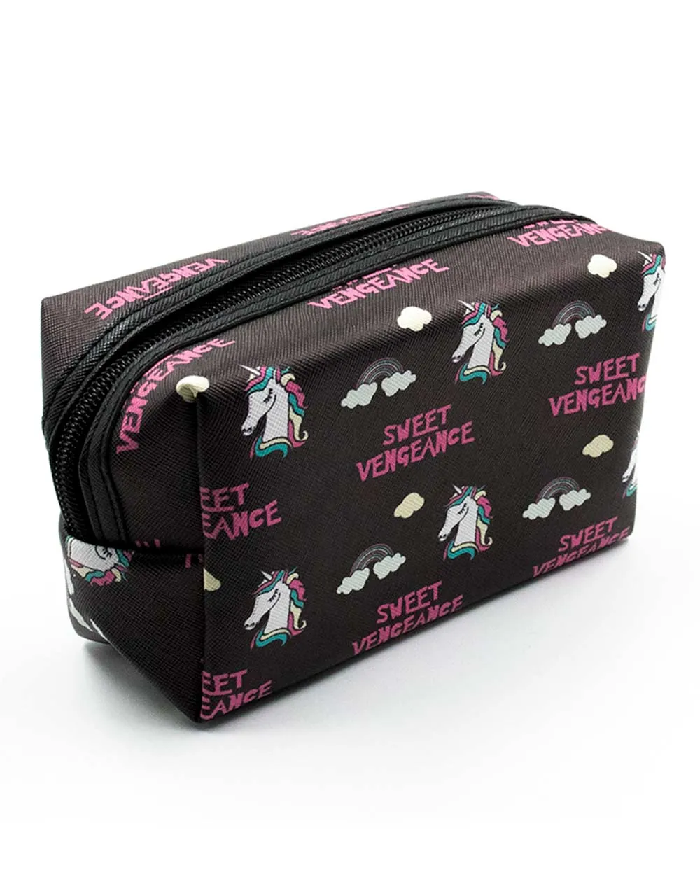 Unicorn Cosmetic Bag