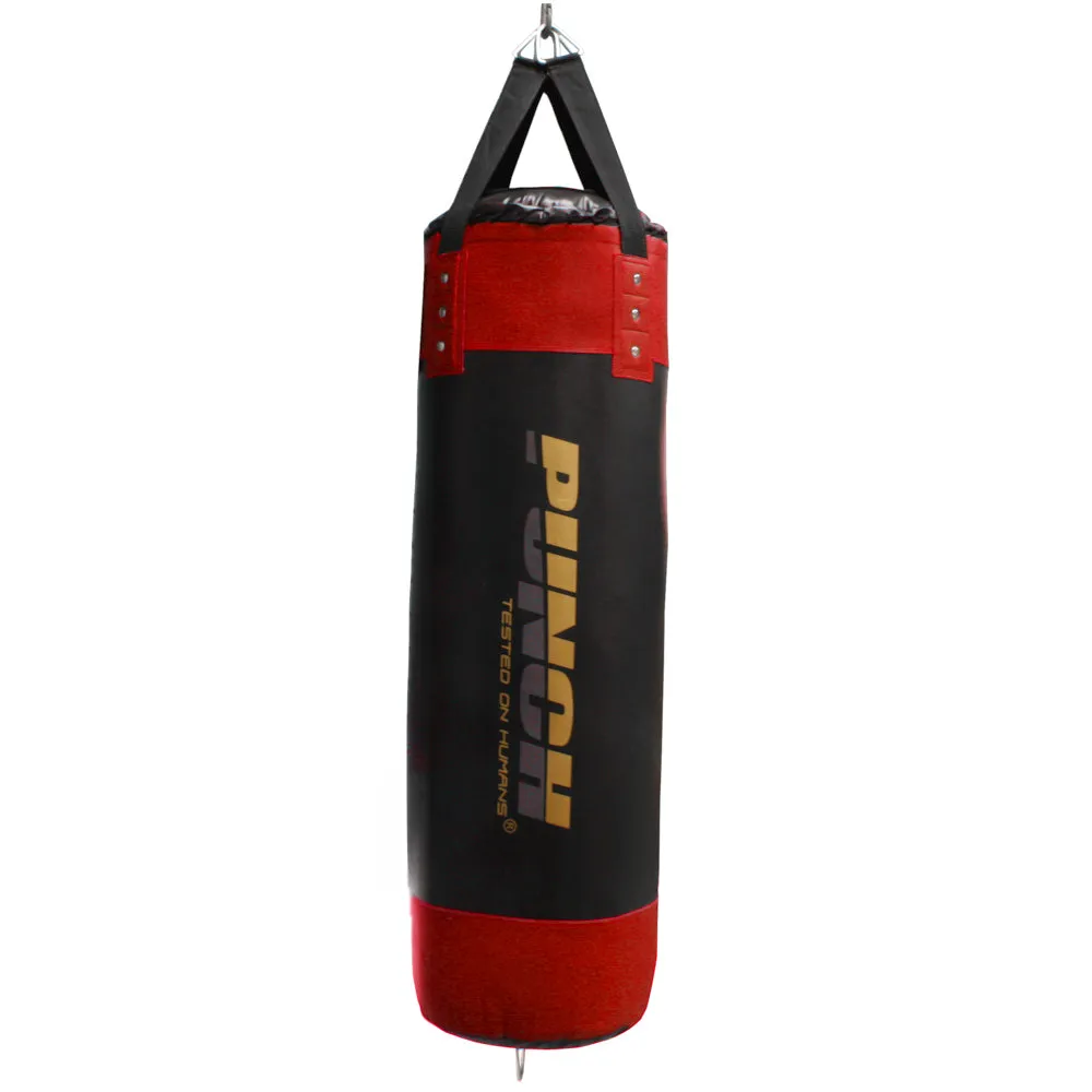 URBAN HOME GYM BOXING BAG V30