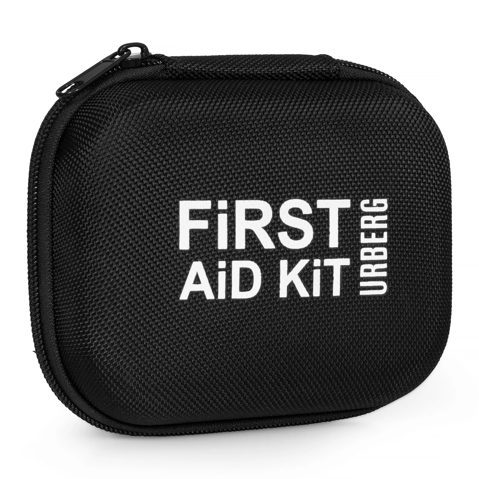 Urberg First Aid Kit Small Black | Buy Urberg First Aid Kit Small Black here | Outnorth