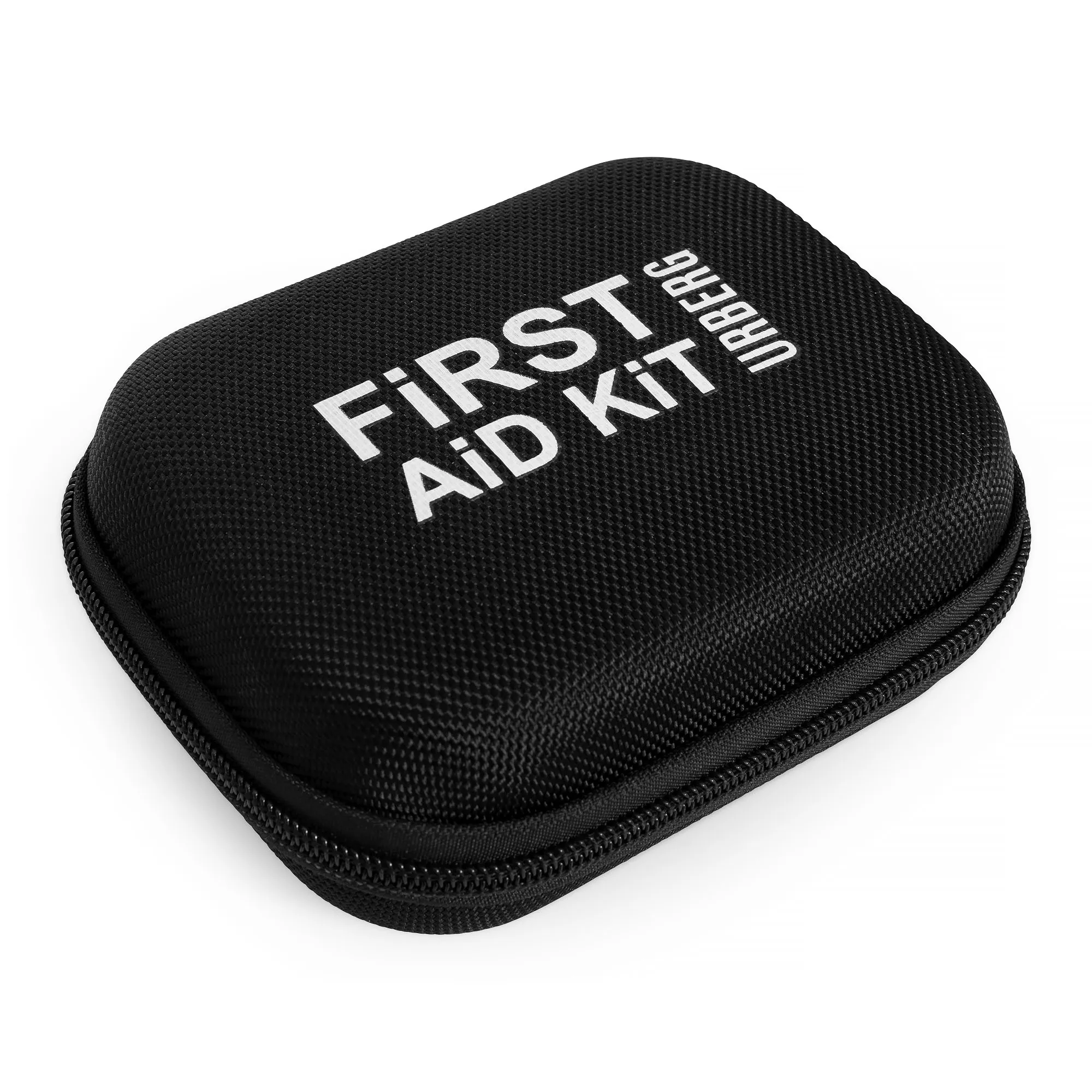 Urberg First Aid Kit Small Black | Buy Urberg First Aid Kit Small Black here | Outnorth