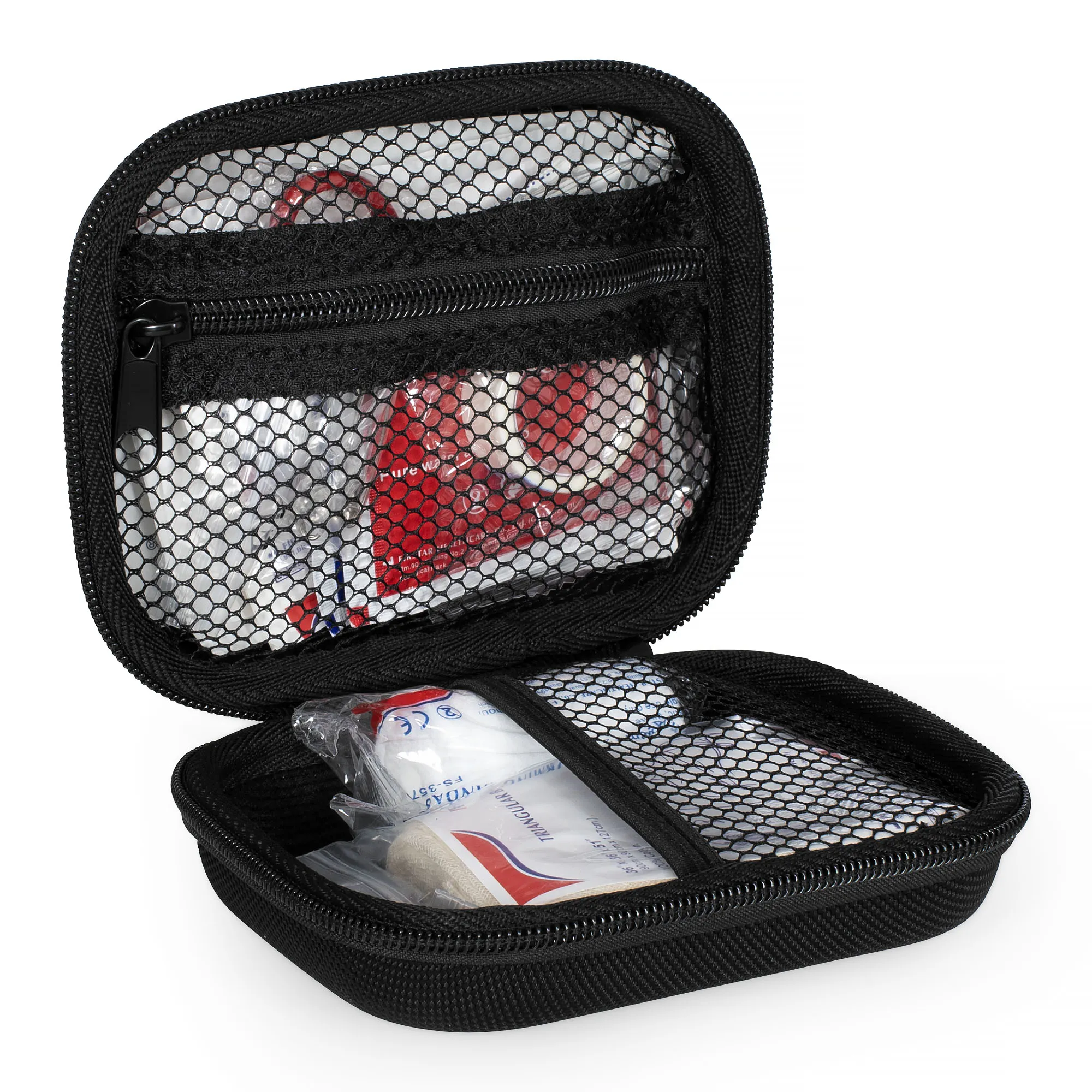 Urberg First Aid Kit Small Black | Buy Urberg First Aid Kit Small Black here | Outnorth