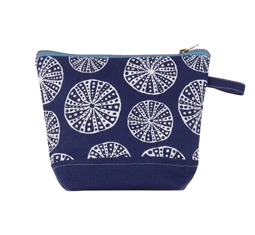 Urchin Cosmetic Bag