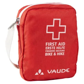 VAUDE First Aid Kit M Mars Red | Buy VAUDE First Aid Kit M Mars Red here | Outnorth