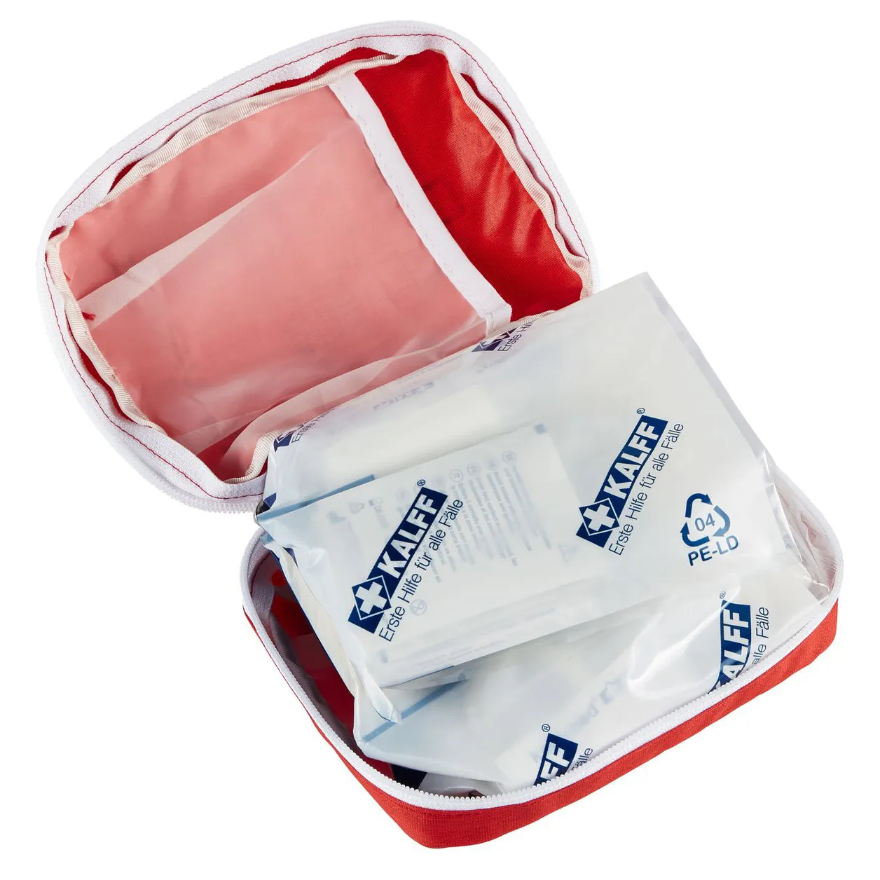 VAUDE First Aid Kit M Mars Red | Buy VAUDE First Aid Kit M Mars Red here | Outnorth