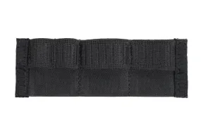 Velcro Elastic Keeper 6" - Two Tier