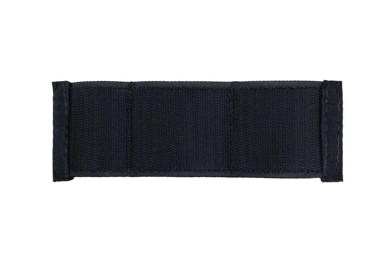 Velcro Elastic Keeper 6" - Two Tier