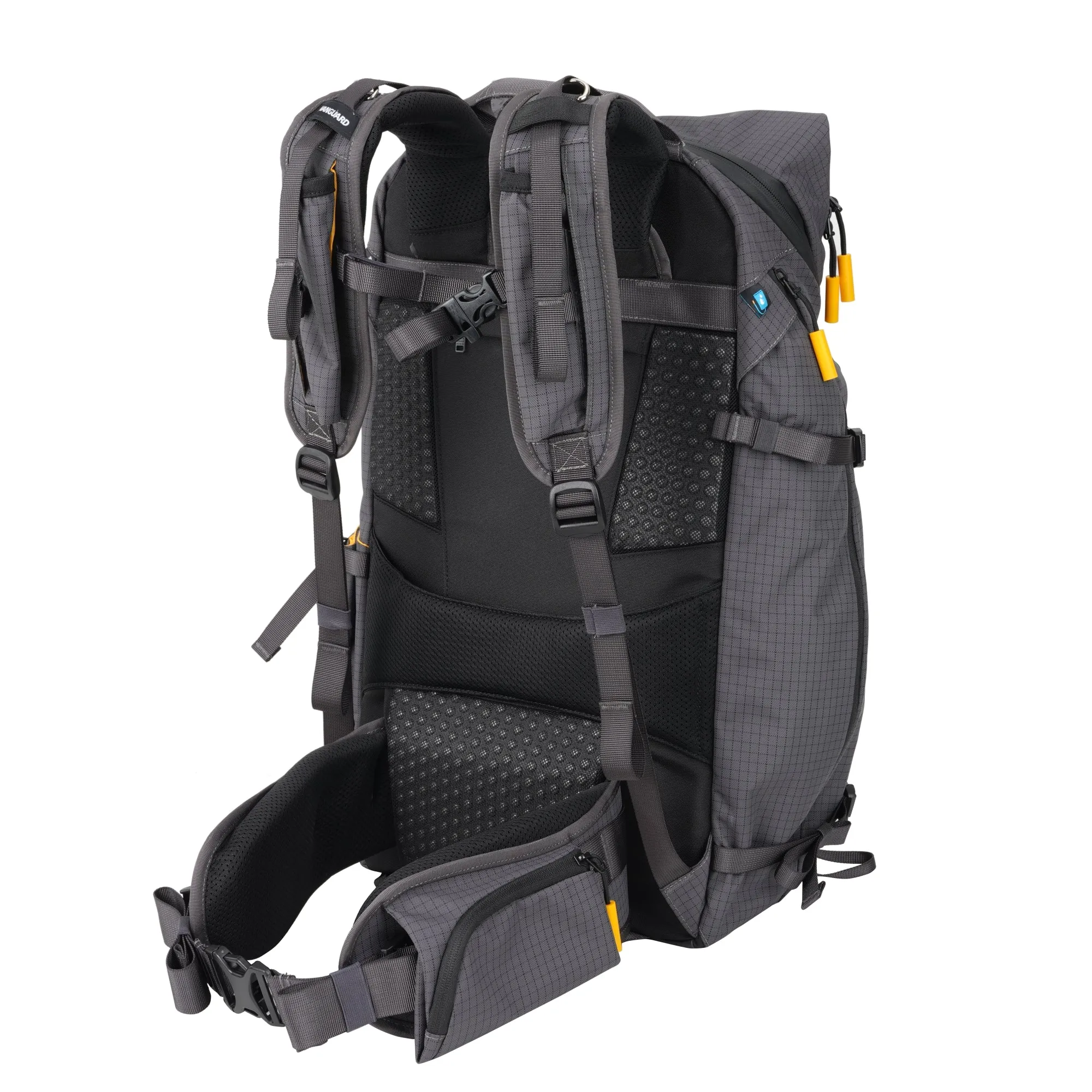 VEO Active Birder 56 47 Litre Backpack For Spotting Scope - Grey