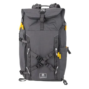 VEO Active Birder 56 47 Litre Backpack For Spotting Scope - Grey