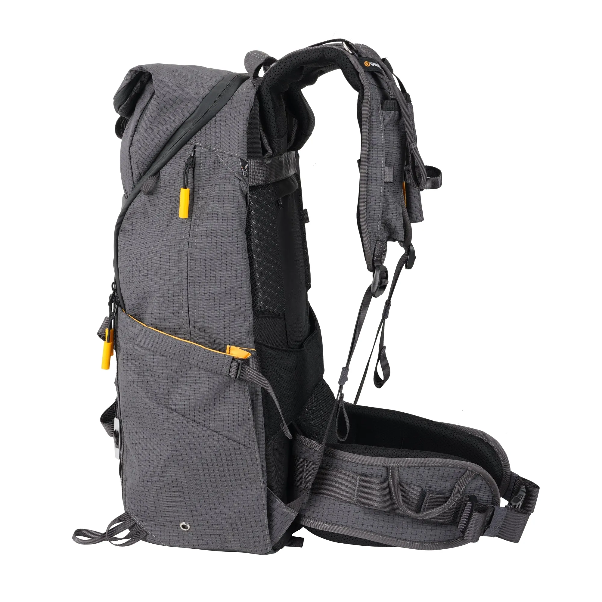 VEO Active Birder 56 47 Litre Backpack For Spotting Scope - Grey