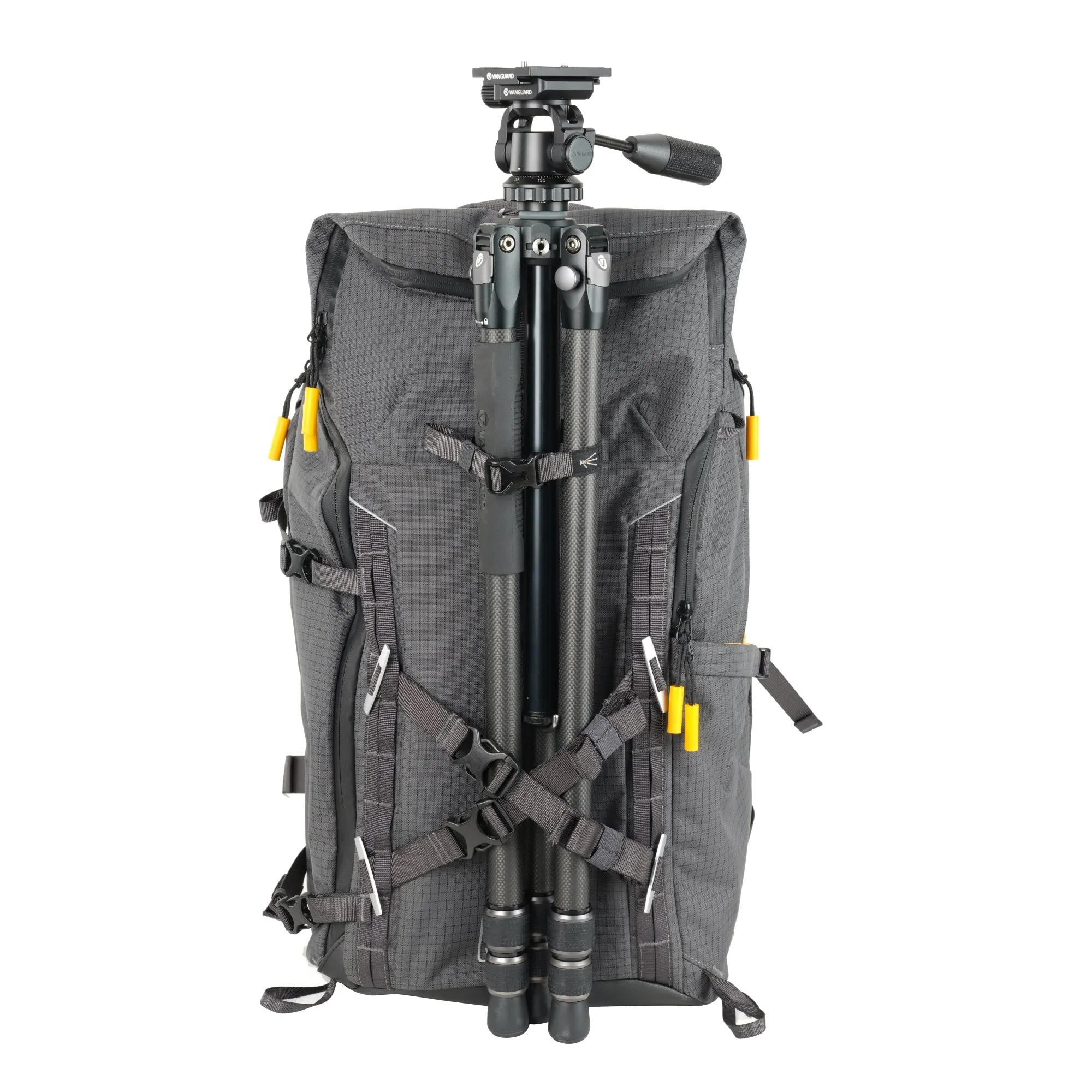 VEO Active Birder 56 47 Litre Backpack For Spotting Scope - Grey