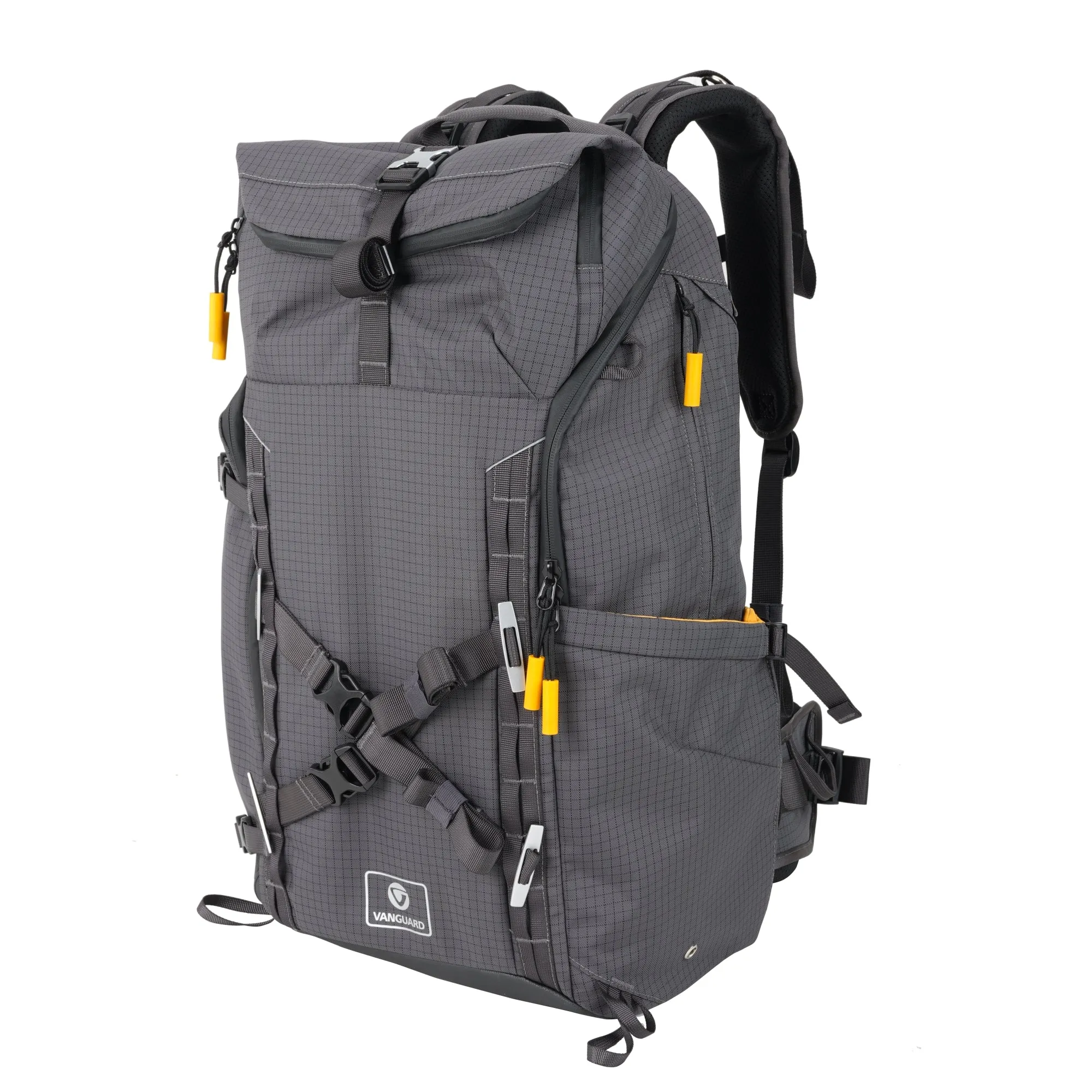 VEO Active Birder 56 47 Litre Backpack For Spotting Scope - Grey