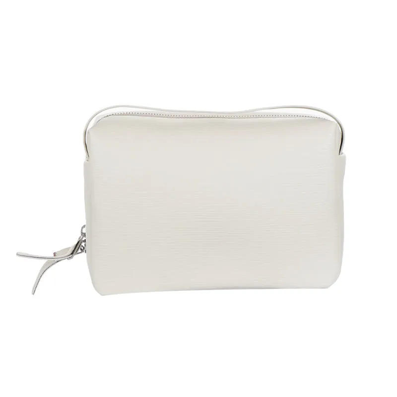 VESSEL Signature Toiletry Bag (Stone)