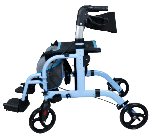 VH508 Duo Rollator