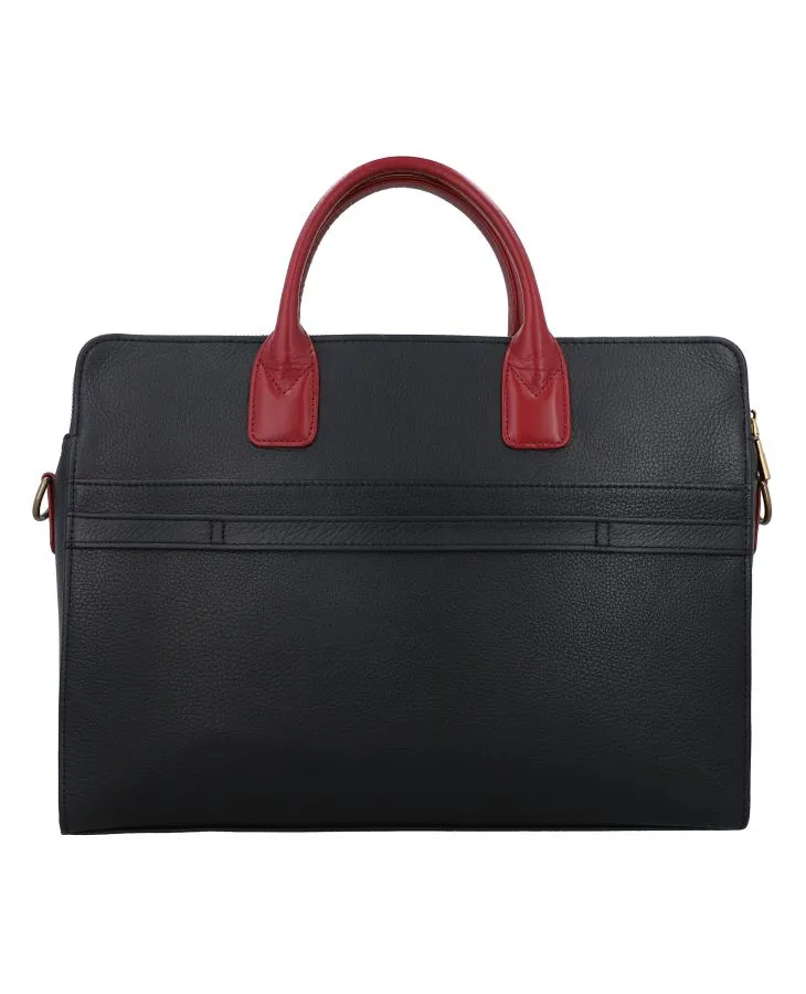 Wall Street Executive Bag