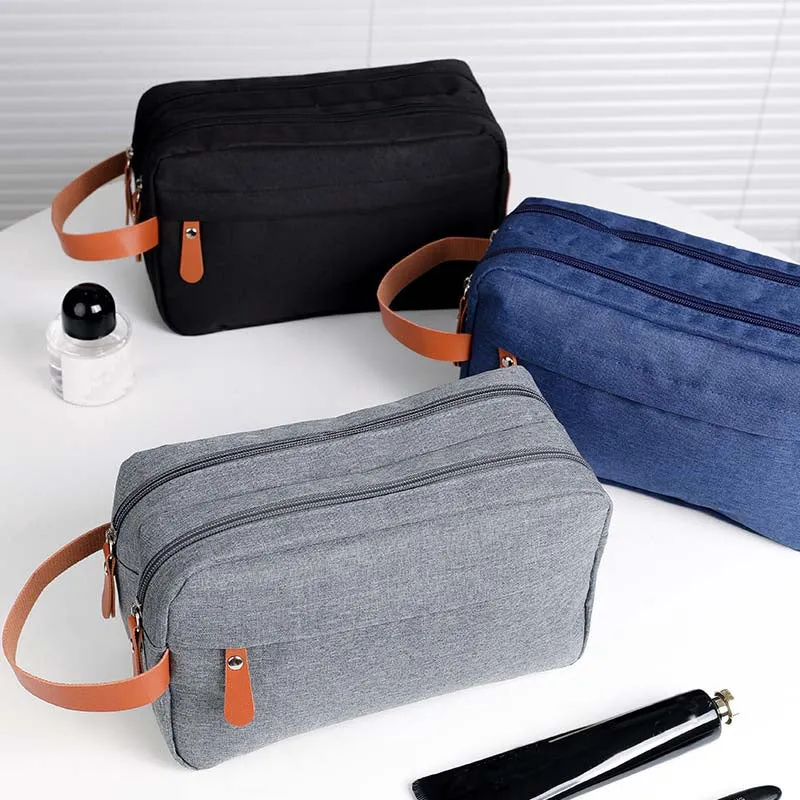 Water Resistant Travel Bag