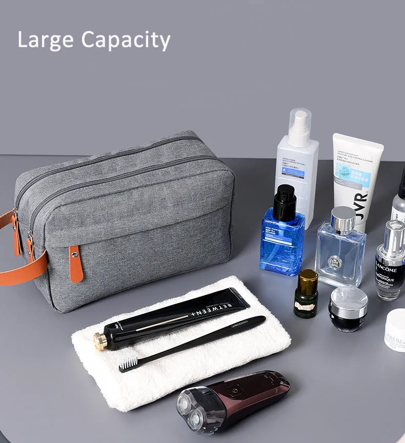 Water Resistant Travel Bag