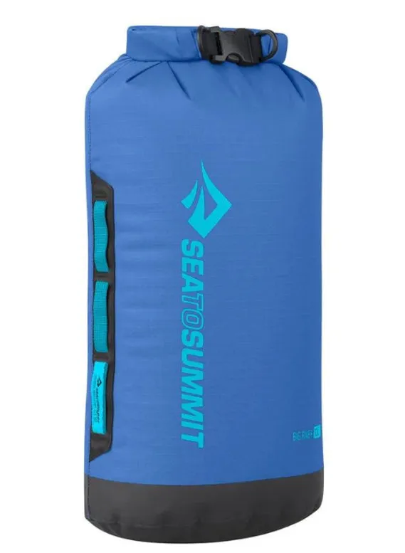 Waterproof Bag Sea To Summit Big River 13L Surf The Web