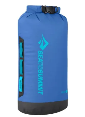 Waterproof Bag Sea To Summit Big River 13L Surf The Web