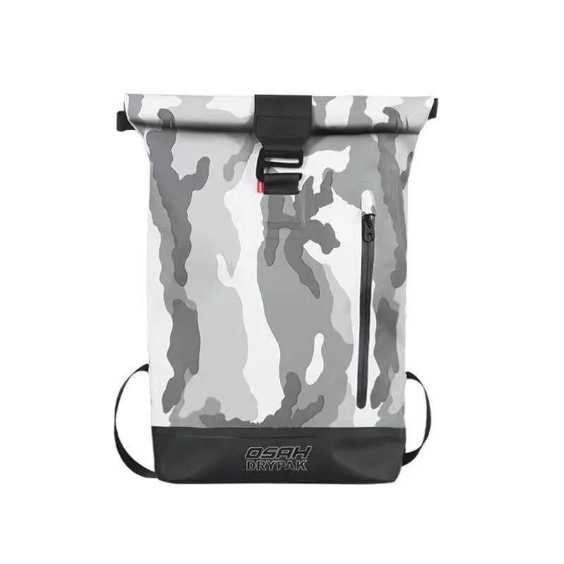 Waterproof Bakpack 13L with Detachable Internal PC Bag