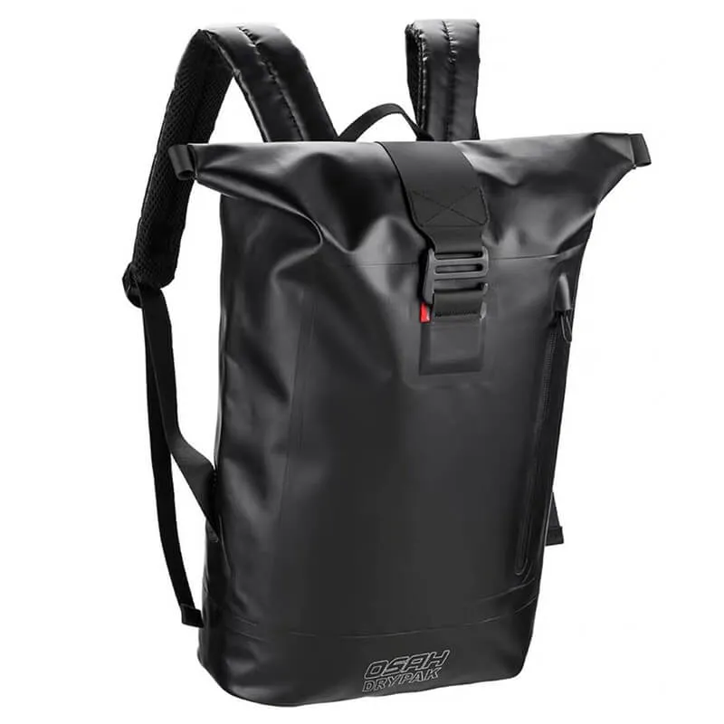 Waterproof Bakpack 13L with Detachable Internal PC Bag